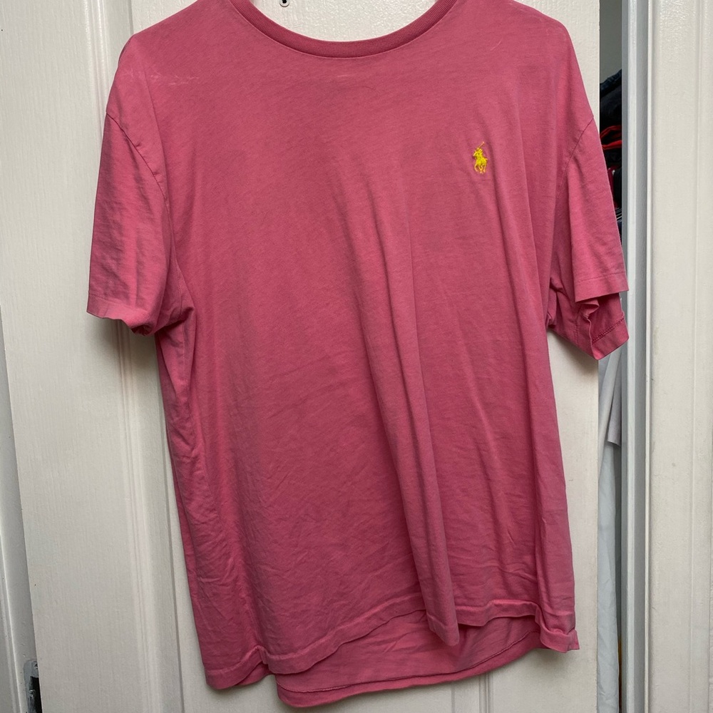 Polo T’s